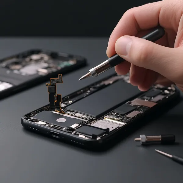 iPhone 各廠牌手機現場維修