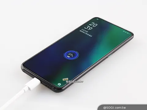 65W充電效率跟45W充電效率比較?