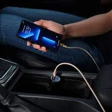 如何挑選車載充電器