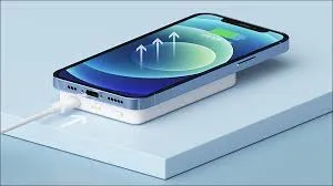 磁吸充電的優缺點