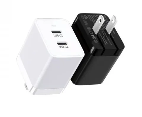 你選對充電頭了嗎??