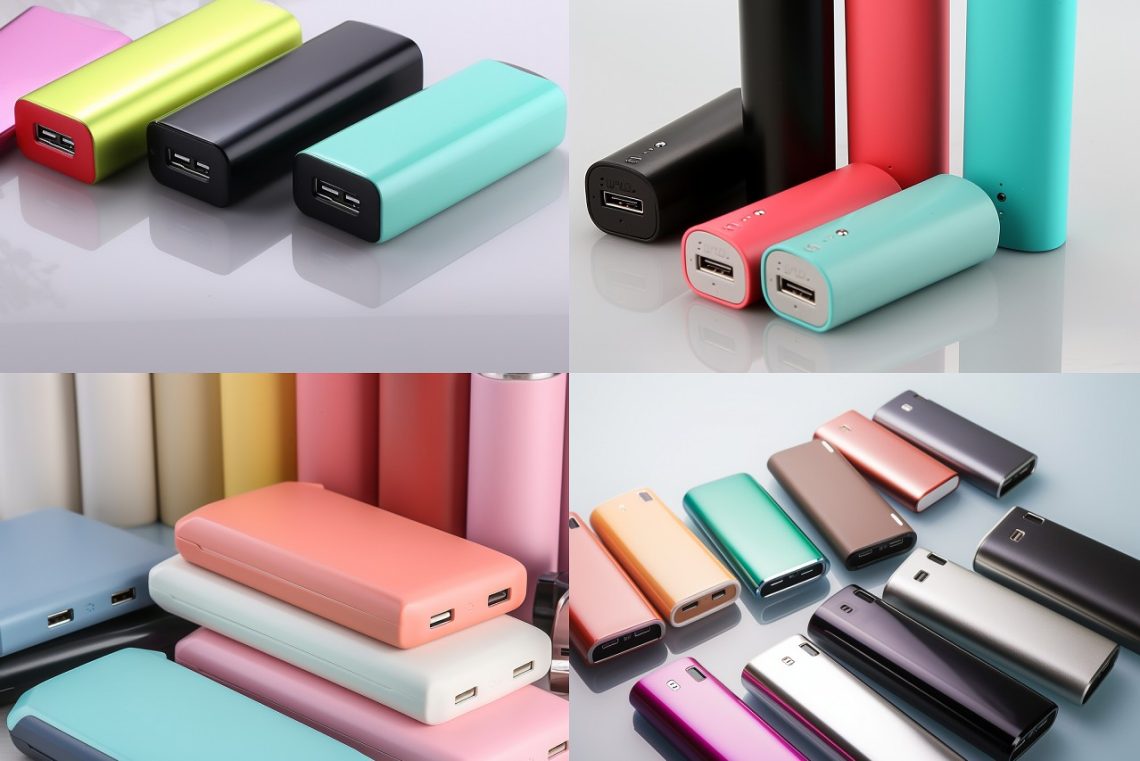 【行動電源哪裡買？】電池購買指南：你的移動能源－大溪便宜手機配件行小美數位3C