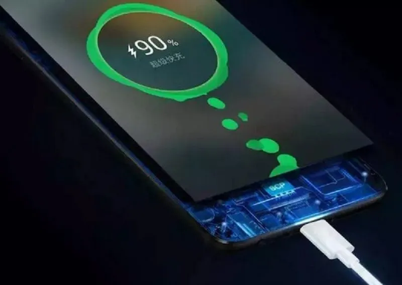 什麼是PD快充手機充電器?