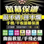 什麼是6D奈米防爆膜??