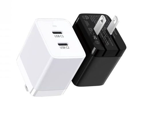 你選對充電頭了嗎??